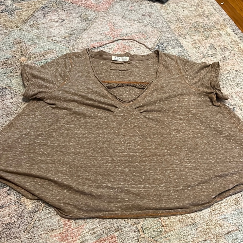 Free People top
